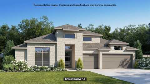 277 Rosemallow Lane, Waxahachie, TX 75165