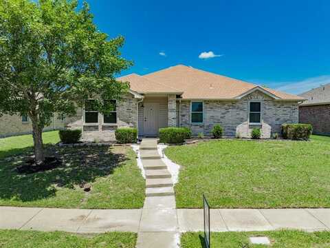 3062 Red Ridge Drive, Rockwall, TX 75032