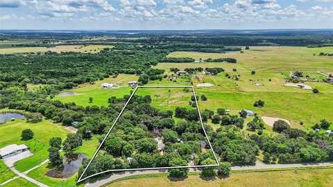 2869 Ranch Road, Whitesboro, TX 76273