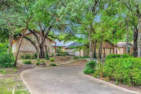 4207 Mojave Drive, De Cordova, TX 76049