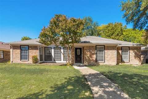 2313 Winterstone Drive, Plano, TX 75023