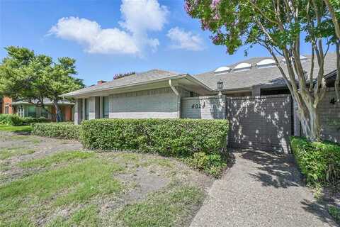4024 Saint Christopher Lane, Dallas, TX 75287