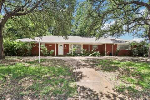 341 SW Dian Street, Burleson, TX 76028