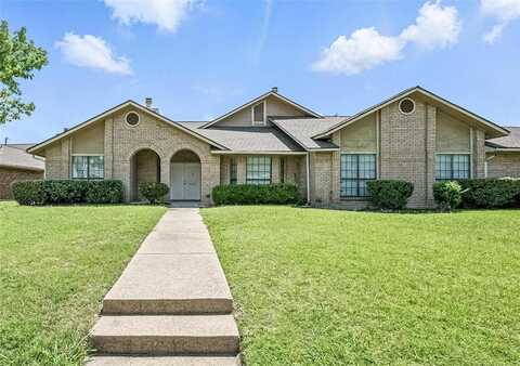 4039 Saint Christopher Lane, Dallas, TX 75287