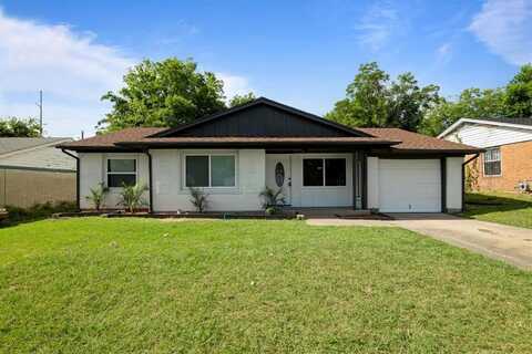 420 Highfall Drive, Dallas, TX 75232