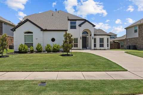 802 Meryton Court, Mansfield, TX 76063