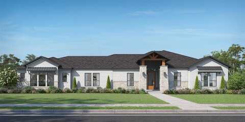 1232 Dean Meadow Lane, Lucas, TX 75002