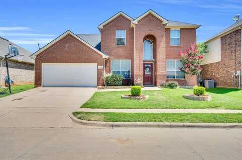 765 Keel Line Drive, Crowley, TX 76036