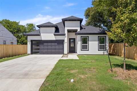 205 Fairview Avenue, Waxahachie, TX 75165