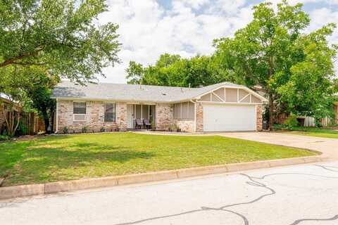 5825 Springtide Drive, Fort Worth, TX 76135