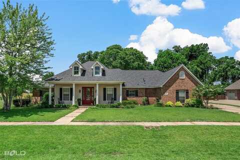 207 Welham Trace, Bossier City, LA 71112