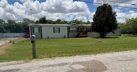 1537 Wild Horse Lane, Stephenville, TX 76401