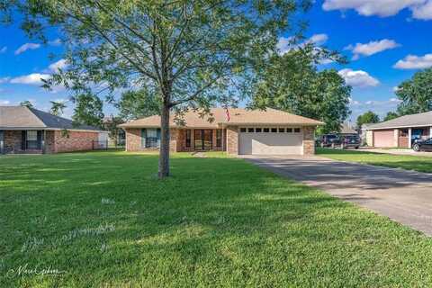 4415 Parkridge Drive, Benton, LA 71006