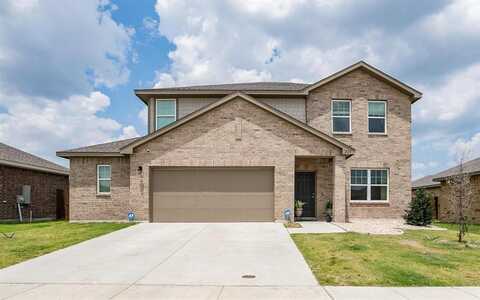 229 Concho River Drive, Glenn Heights, TX 75154