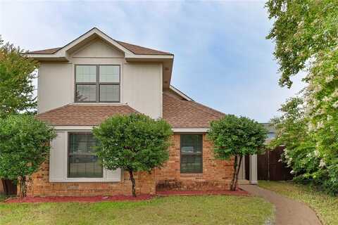 534 Gettysburg Street, Mesquite, TX 75149