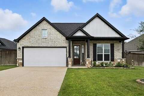 1649 Briscoe Manor Court, College Station, TX 77845
