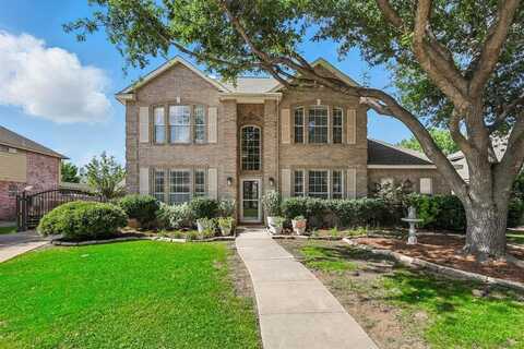 1913 Fall Creek Trail, Keller, TX 76248