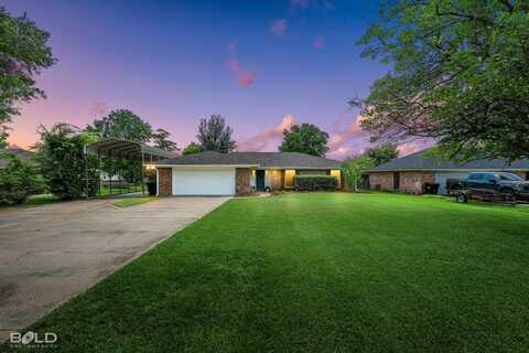 4409 Parkridge Drive, Benton, LA 71006