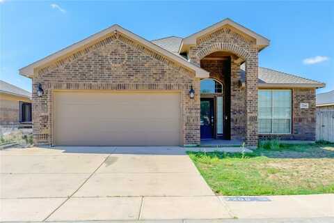 7206 Donatello Street, Odessa, TX 79765