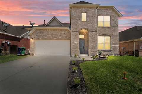 5808 Greenmeadow Drive, Denton, TX 76226