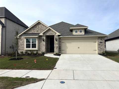 601 Tartane Drive, Anna, TX 75409