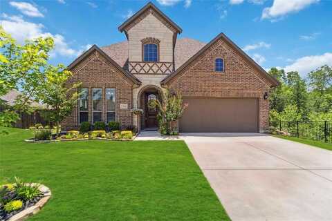 1508 Gabriel Lane, Princeton, TX 75407