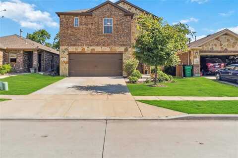 1808 Wagner Drive, McKinney, TX 75071