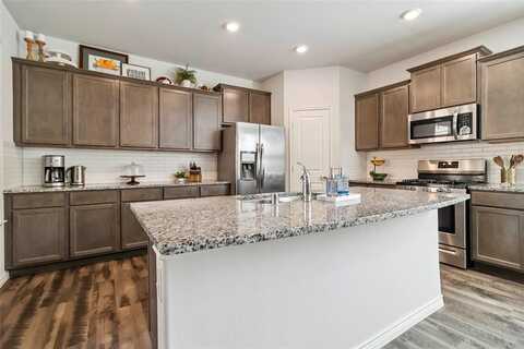 1808 Wagner Drive, McKinney, TX 75071