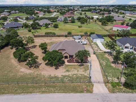 6767 Bridle Bit Trail, Fort Worth, TX 76135