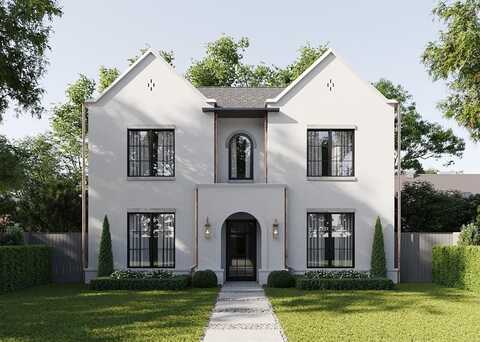 5022 Purdue Avenue, Dallas, TX 75209