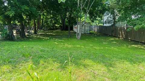 1721 Avenue B, Dallas, TX 75203