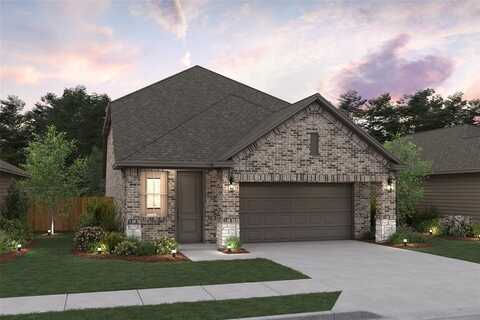 610 Sunflower Trail, Sherman, TX 75092
