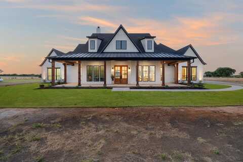 12100 Riek Road, Krum, TX 76249