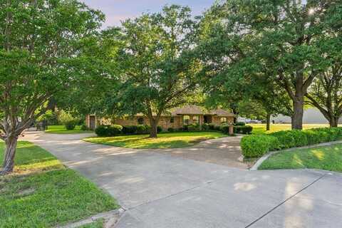 7423 Elman Lane, Azle, TX 76020