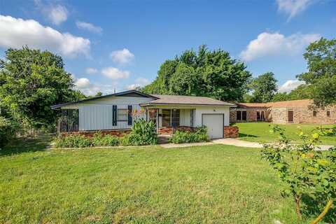 5321 Lovell, Fort Worth, TX 76107