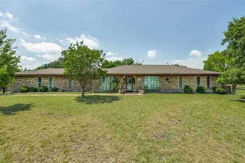 1137 Highridge Drive, Wylie, TX 75098