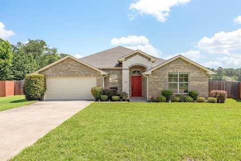 6630 Lacebark Circle, Tyler, TX 75703