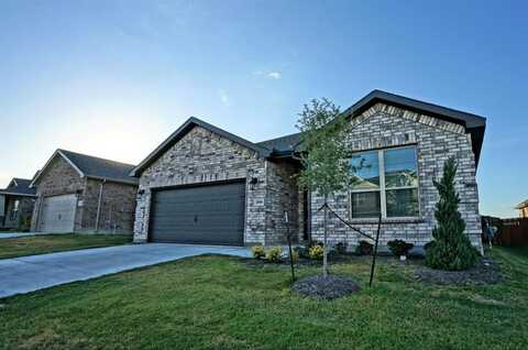 2008 Gill Star Drive, Haslet, TX 76052