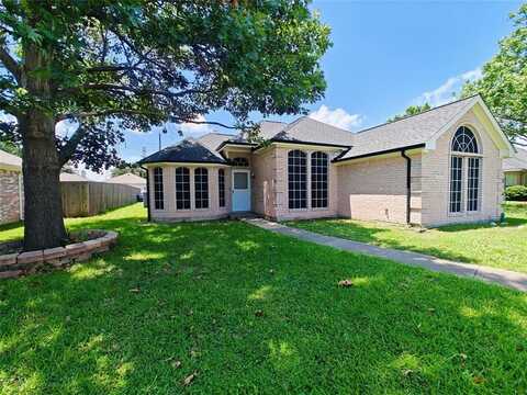1308 London Drive, Wylie, TX 75098