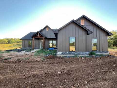 225 Jimmy Lane, Millsap, TX 76066