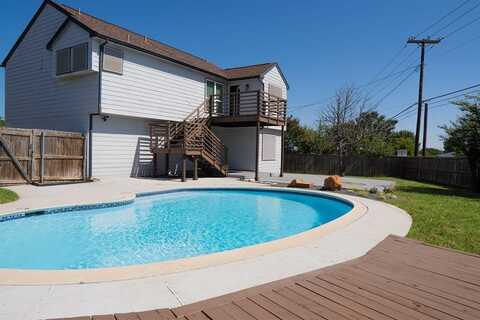 624 Mission Hills Drive, Arlington, TX 76018