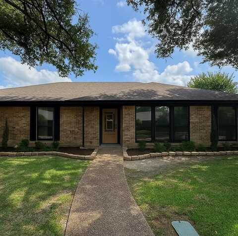 422 Birch Lane, Richardson, TX 75081