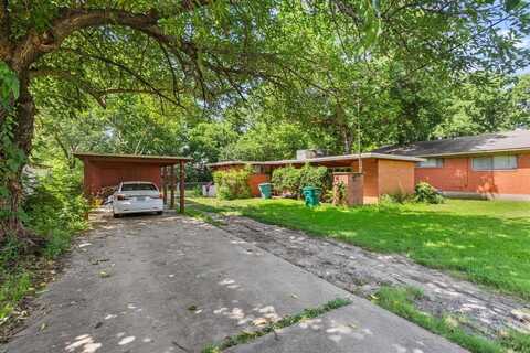 216 W Dexter Street, Sherman, TX 75092