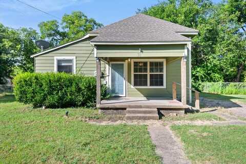 318 Mckenzie Street, Waxahachie, TX 75165