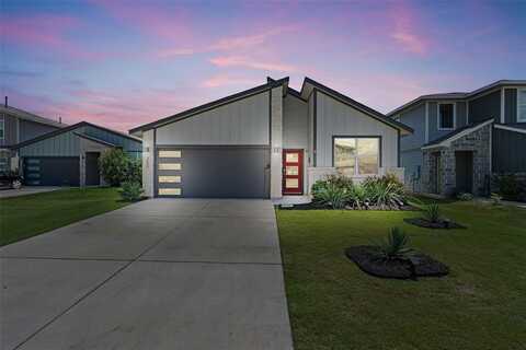 253 Centuryplant Road, Leander, TX 78641