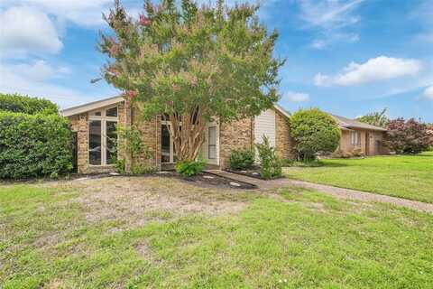 1506 Silverleaf Drive, Carrollton, TX 75007