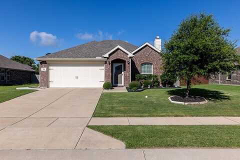 106 Morning Star Lane, Waxahachie, TX 75165