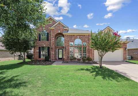 4508 Halter Way, Flower Mound, TX 75028