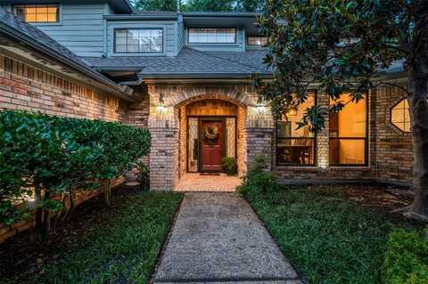 1806 Lakeshore Court, McKinney, TX 75072