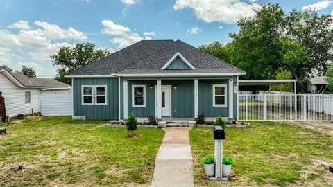 403 SW 13th Street, Mineral Wells, TX 76067